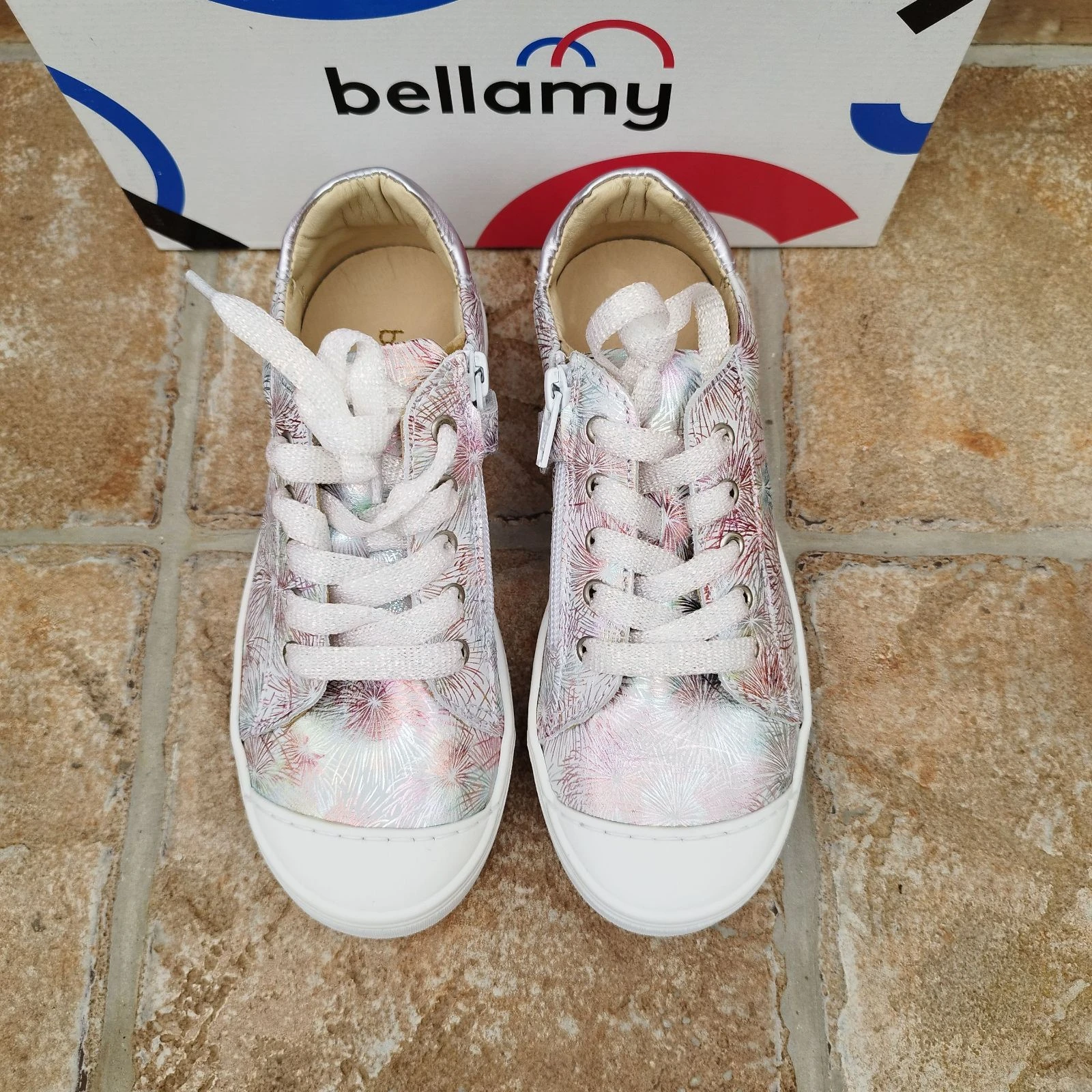 Zapatillas modelo Indy – photo 2